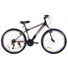 Велосипед гірський CROSSRIDE SHARK 26" MTB.